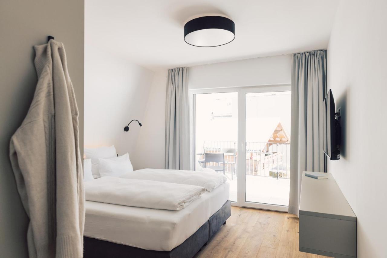 Sima-Apartments Längenfeld Eksteriør bilde