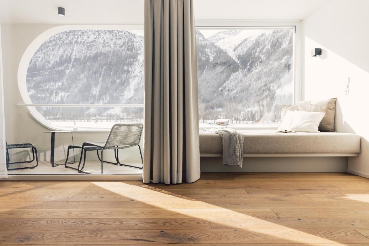 Sima-Apartments Längenfeld Eksteriør bilde