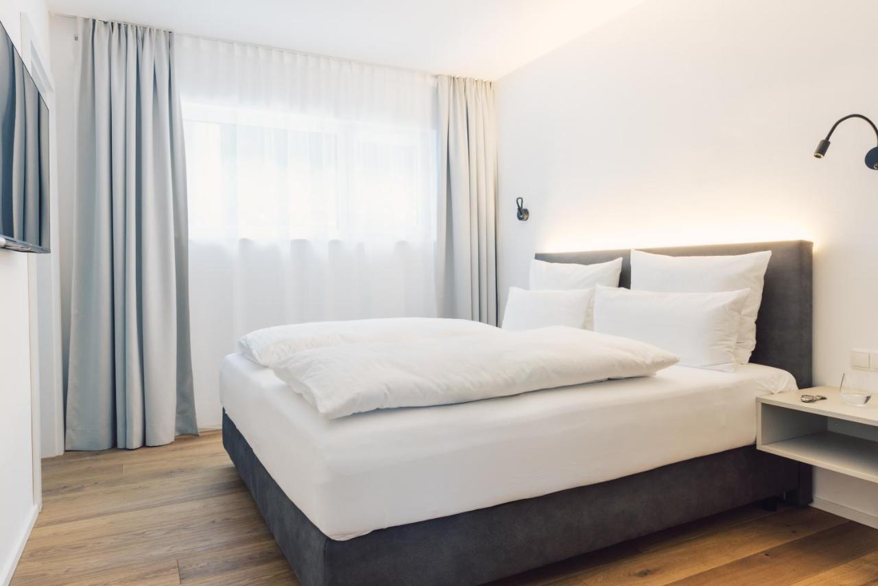 Sima-Apartments Längenfeld Eksteriør bilde