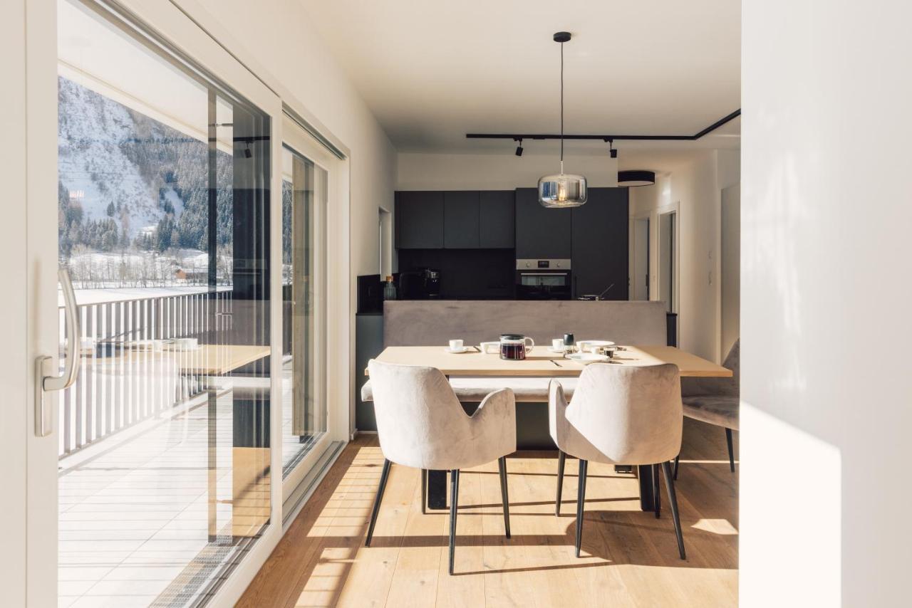Sima-Apartments Längenfeld Eksteriør bilde