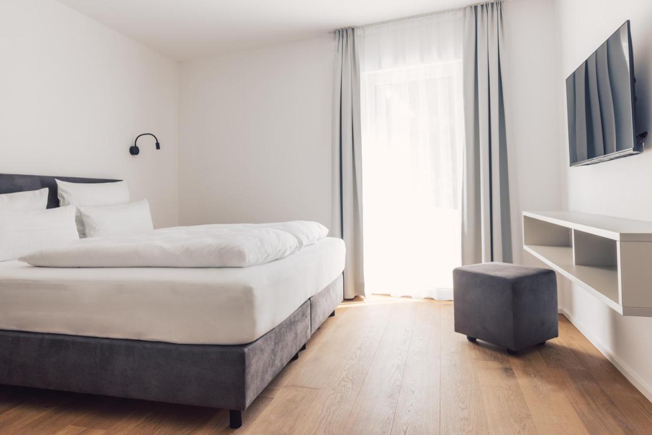 Sima-Apartments Längenfeld Eksteriør bilde