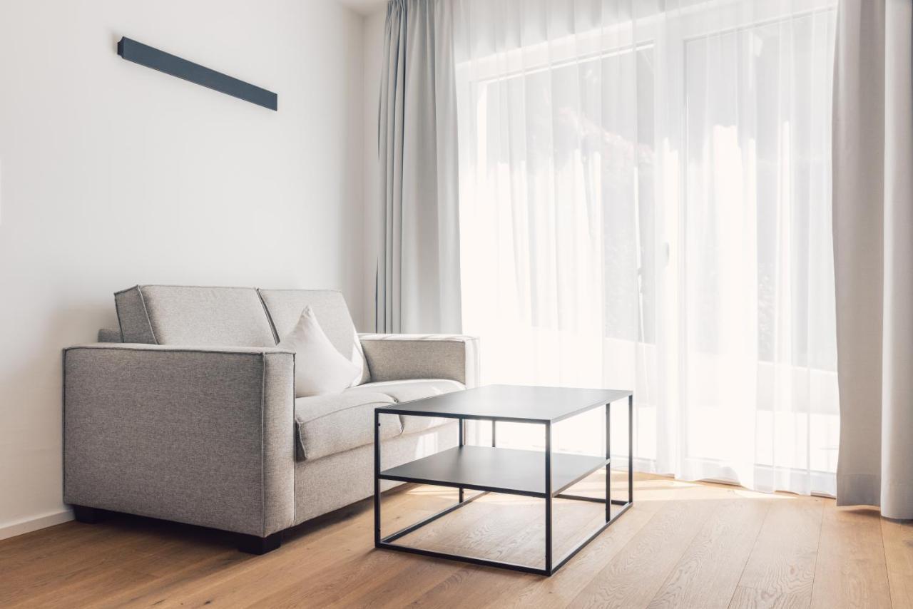 Sima-Apartments Längenfeld Eksteriør bilde