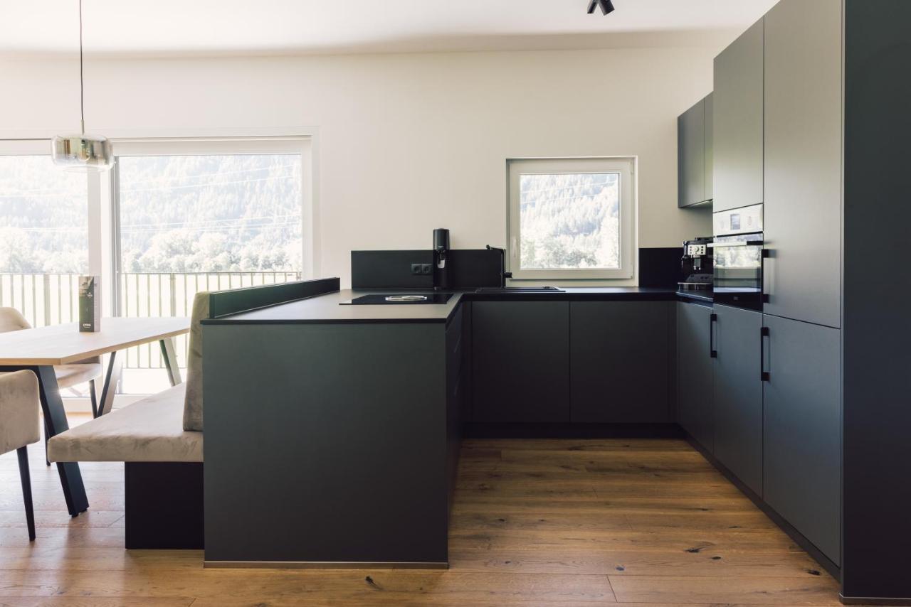 Sima-Apartments Längenfeld Eksteriør bilde
